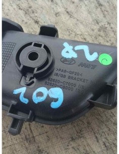 MANETA INTERIOR TRASERA DERECHA HYUNDAI I20 (GB) - 187572 2