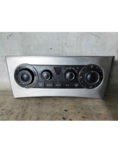 MANDO CLIMATIZADOR MERCEDES-BENZ CLK (BM 209) COUPE - 111924
