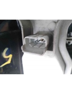 PILOTO TRASERO DERECHO RENAULT MEGANE II BERLINA 5P - 175184 2