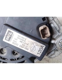 ALTERNADOR RENAULT SCENIC I (JA   ) - 175677 2