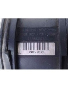 CAUDALIMETRO CITROEN C 15 - 178559 2