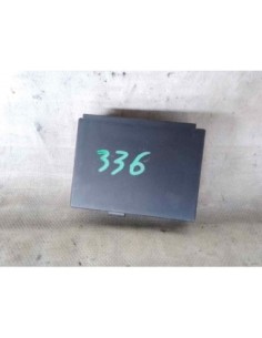 MODULO ELECTRONICO MERCEDES-BENZ CLASE E (BM 211) BERLINA... 2