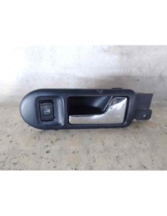 MANETA INTERIOR DELANTERA DERECHA VOLKSWAGEN PASSAT...