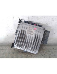 CENTRALITA MOTOR UCE RENAULT MEGANE II BERLINA 5P - 175135