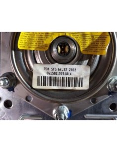 AIRBAG DELANTERO IZQUIERDO SEAT LEON (1M1) - 129319 2