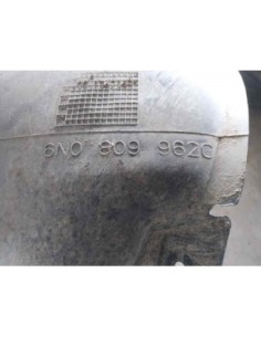 PASO RUEDA DELANTERO DERECHO VOLKSWAGEN POLO III BERLINA... 2