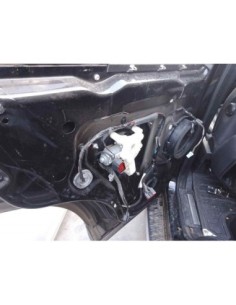 ELEVALUNAS TRASERO IZQUIERDO LAND ROVER RANGE ROVER SPORT...