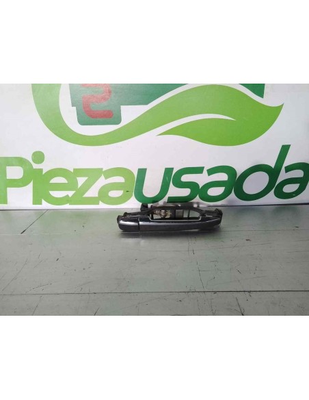 MANETA EXTERIOR TRASERA DERECHA MERCEDES-BENZ CLASE E (BM 210) BERLINA - 262002