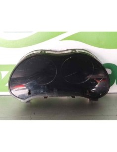CUADRO INSTRUMENTOS TOYOTA AVENSIS BERLINA (T25) - 200326 2