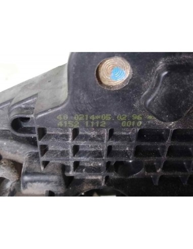 CERRADURA PUERTA DELANTERA DERECHA...