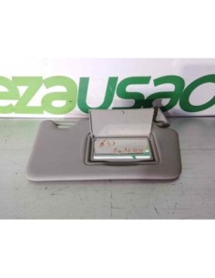 PARASOL DERECHO NISSAN MICRA (K13K/KK) - 261966 2