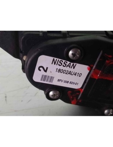 PEDAL ACELERADOR NISSAN ALMERA (N16/E) - 261360