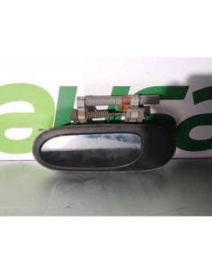 MANETA EXTERIOR TRASERA IZQUIERDA NISSAN ALMERA (N16/E) -... 2