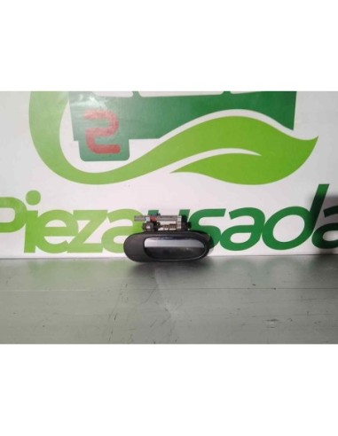 MANETA EXTERIOR DELANTERA DERECHA NISSAN ALMERA...