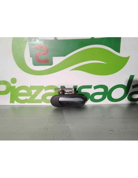 MANETA EXTERIOR DELANTERA DERECHA NISSAN ALMERA (N16/E) - 261349
