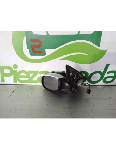 RETROVISOR IZQUIERDO PEUGEOT 206 + - 262016