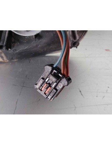 RETROVISOR IZQUIERDO PEUGEOT 206 + - 262016