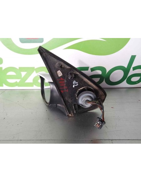 RETROVISOR IZQUIERDO PEUGEOT 206 + - 262016