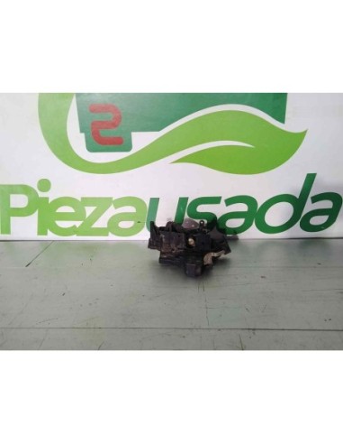 CERRADURA PUERTA DELANTERA IZQUIERDA...