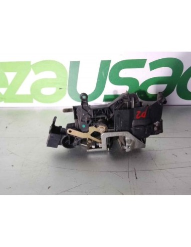 CERRADURA PUERTA DELANTERA IZQUIERDA...