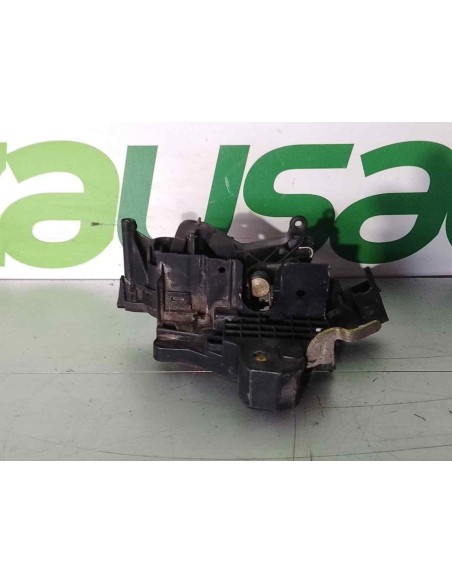 CERRADURA PUERTA DELANTERA IZQUIERDA MERCEDES-BENZ CLASE E (BM 210) BERLINA - 262000