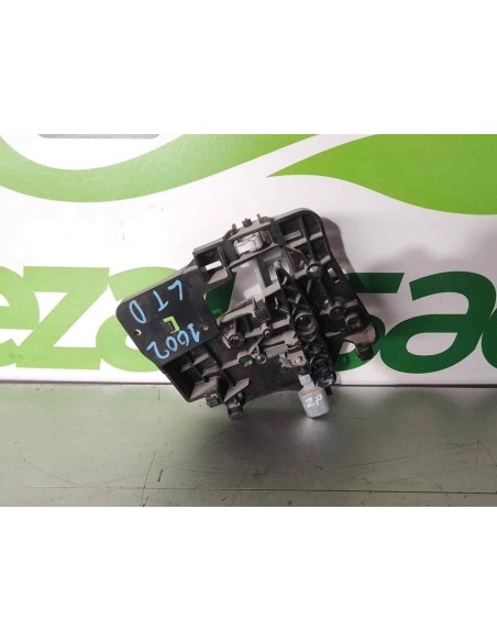 MANETA INTERIOR LATERAL DERECHA CITROEN BERLINGO FURGÓN - 257354