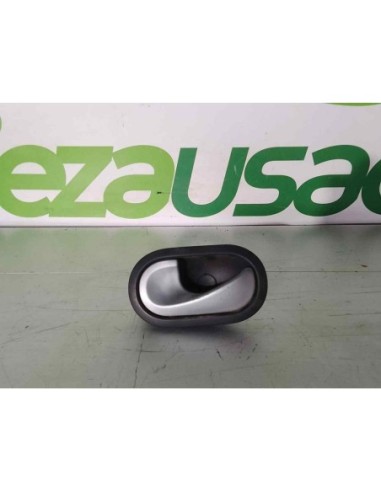 MANETA INTERIOR DELANTERA IZQUIERDA RENAULT...