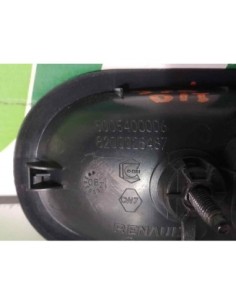 MANETA INTERIOR DELANTERA IZQUIERDA RENAULT MEGANE II... 2