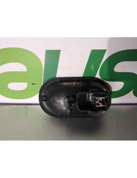 MANETA INTERIOR DELANTERA IZQUIERDA RENAULT MEGANE II COUPE/CABRIO - 261383