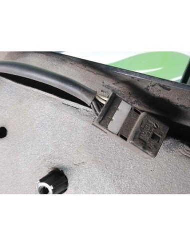 RETROVISOR DERECHO RENAULT MASTER III...