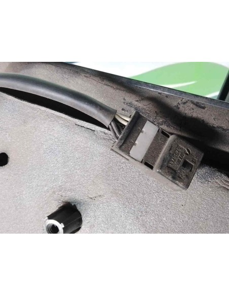 RETROVISOR DERECHO RENAULT MASTER III CAMIÓN/CHASIS - 234768