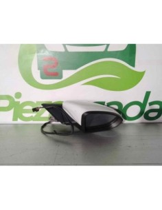 RETROVISOR DERECHO VOLKSWAGEN GOLF VII (5G1/BE1) - 260983