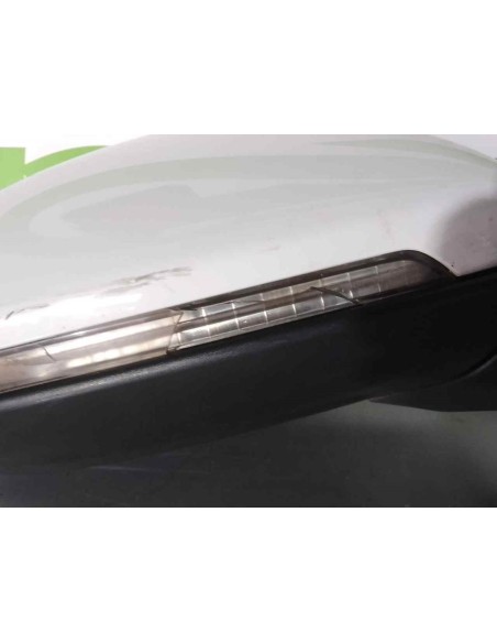 RETROVISOR DERECHO VOLKSWAGEN GOLF VII (5G1/BE1) - 260983