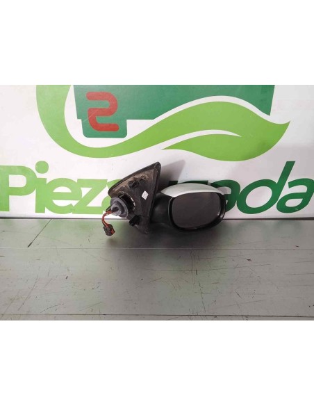RETROVISOR DERECHO PEUGEOT 206 + - 262030