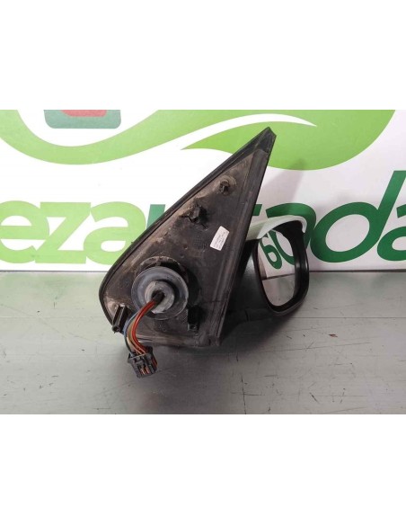 RETROVISOR DERECHO PEUGEOT 206 + - 262030