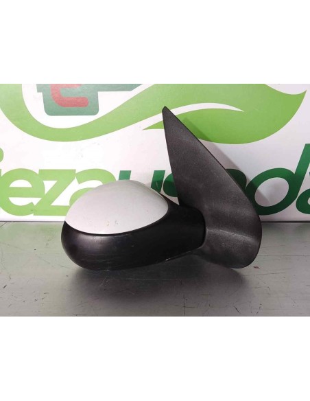 RETROVISOR DERECHO PEUGEOT 206 + - 262030