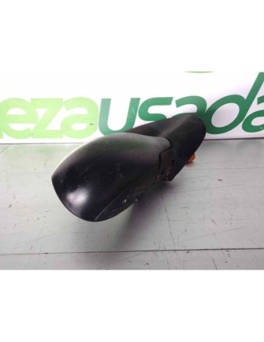 RETROVISOR DERECHO PEUGEOT 206 + - 262030