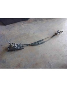 PALANCA CAMBIO VOLKSWAGEN GOLF V (1K1)(10 2003) - 220134