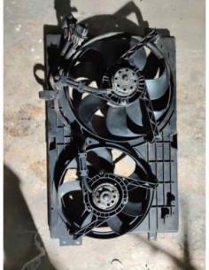 ELECTROVENTILADOR AUDI A3 (8L) - 258652