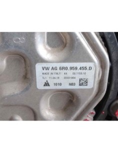 ELECTROVENTILADOR SEAT TOLEDO (KG3) - 234588 2