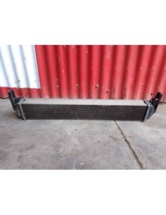 INTERCOOLER SEAT TOLEDO (KG3) - 234601