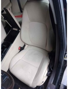 ASIENTO DELANTERO IZQUIERDO JAGUAR XF - 219997