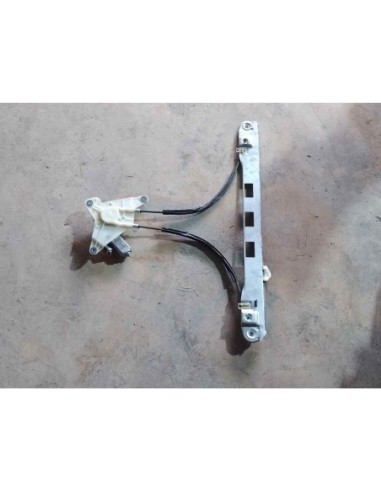 ELEVALUNAS DELANTERO DERECHO RENAULT MASTER III...