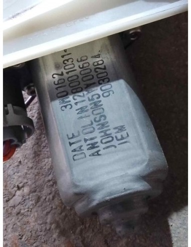 ELEVALUNAS DELANTERO DERECHO RENAULT MASTER III...