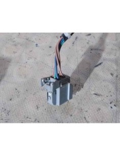 RETROVISOR IZQUIERDO FORD FOCUS BERLINA (CAP) - 207294 2