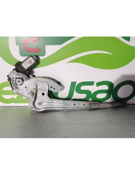 ELEVALUNAS TRASERO DERECHO NISSAN ALMERA (N16/E) - 261345