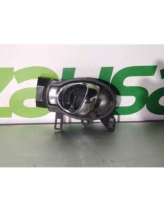 MANETA INTERIOR TRASERA IZQUIERDA NISSAN NOTE (E12) - 187724