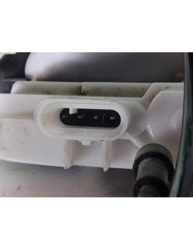 CERRADURA PUERTA DELANTERA IZQUIERDA RENAULT...