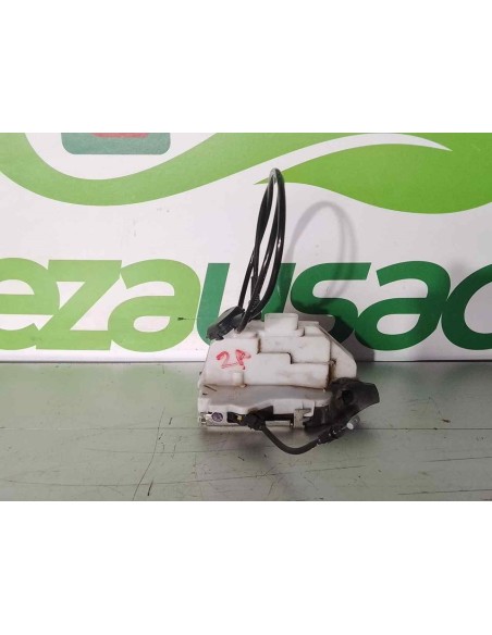 CERRADURA PUERTA DELANTERA IZQUIERDA RENAULT MEGANE II COUPE/CABRIO - 155132