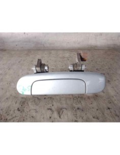 MANETA EXTERIOR TRASERA IZQUIERDA MAZDA 323 F/S BERLINA...